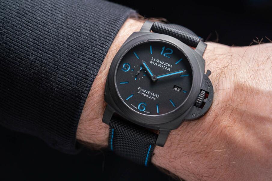 Imitation 2024 panerai luminor