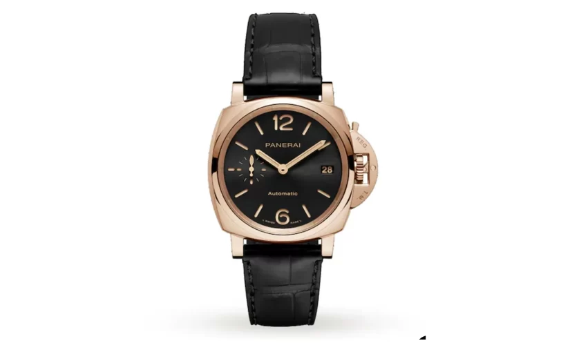 Low-key UK Luxury Replica Panerai Luminor Watches