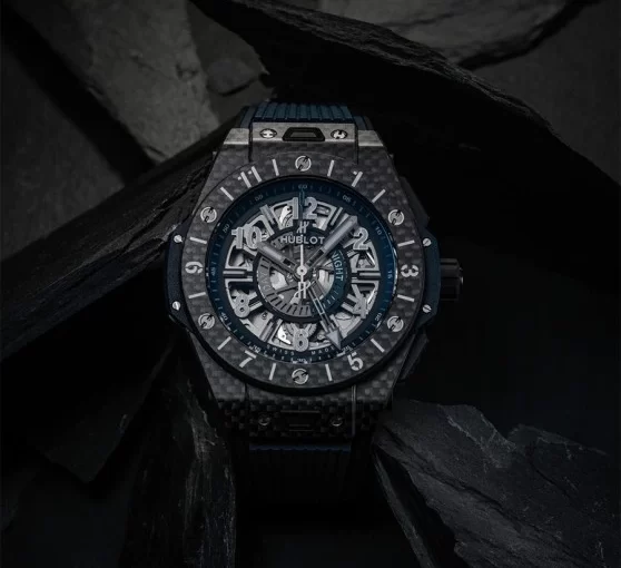 UK Online Replica Hublot Big Bang Unico GMT: A Rare Beast